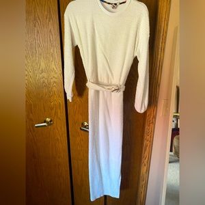 Anthropologie Dolan Jacqueline Sweater Dress